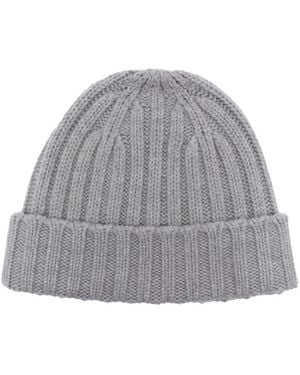 Aspesi Accessories - Grey