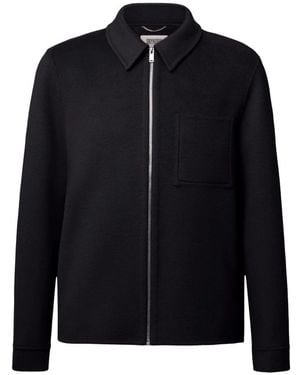 DRYKORN Light Jackets - Black