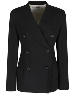 Tela Blazers - Black