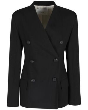 Tela Blazers - Black