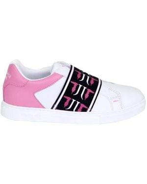 Trussardi Trainers - Purple