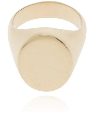 Maison Margiela Rings - Naturel