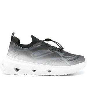 KARL LAGERFELD Trainers - Grey