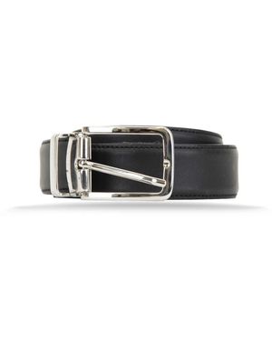 Alviero Martini 1A Classe Belts - Black