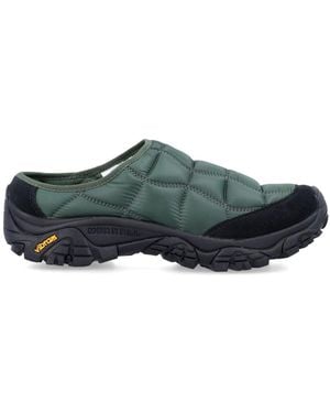 Merrell Mules - Vert