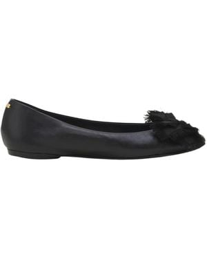 Lanvin Ballerinas - Nero