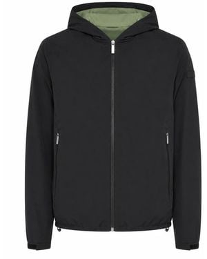 Rrd Light Jackets - Noir