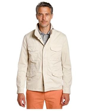 Mason's Light Jackets - Neutro