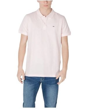 Tommy Hilfiger Polo Shirts - Blauw