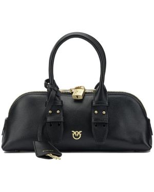 Pinko Handbags - Black