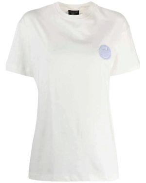 Joshua Sanders T-Shirts - Wit