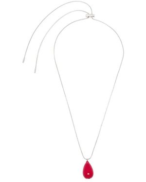 Plan C Necklaces - Blanco