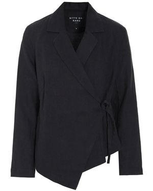Bitte Kai Rand Blazers - Black