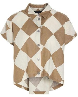 Bitte Kai Rand Shirts - Neutro