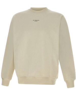 Drole de Monsieur Sweatshirts - White