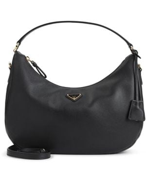 Prada Shoulder Bags - Negro