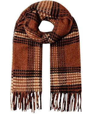 Pepe Jeans Winter Scarf - Braun