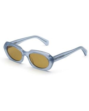 Retrosuperfuture Sunglasses - Blue