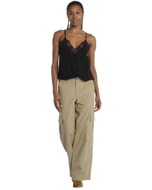 Zadig & Voltaire Parky Pants - Groen