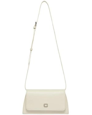 CAREL PARIS Shoulder Bags - Natural