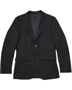 SELECTED Blazers - Black