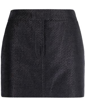 Tom Ford Short Skirts - Nero