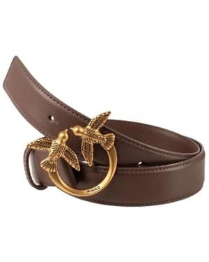 Pinko Belts - Braun