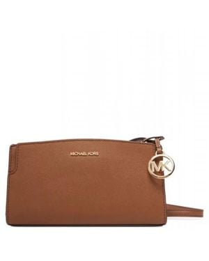 Michael Kors Shoulder Bags - Brown