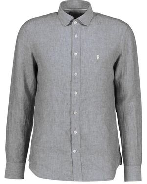 Bogner Casual Shirts - Grigio