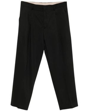 Costumein Anzugshose - Schwarz