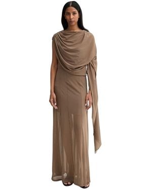 Gestuz Gowns - Marrón