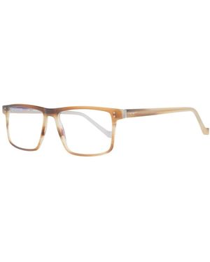 Hackett Glasses - White