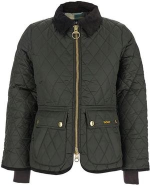 Barbour Jackets - Noir