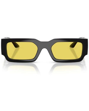 Versace Sunglasses - Yellow