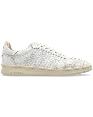 DSquared² Trainers - White