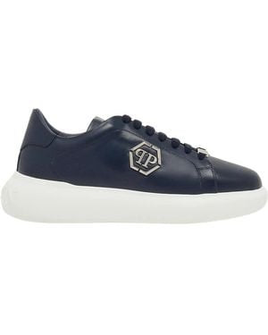 Philipp Plein Sneakers - Azul