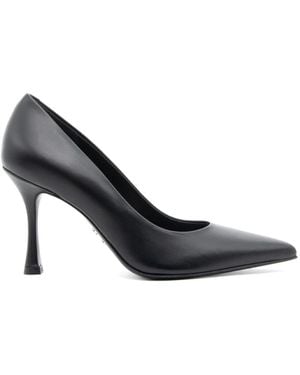 Sergio Levantesi Pumps - Blau
