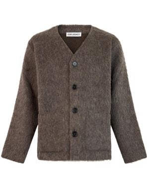 Our Legacy Cardigans - Verde