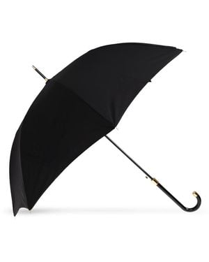 Moschino Umbrellas - Nero