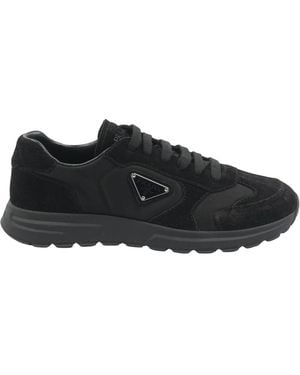 Prada Sneakers - Schwarz