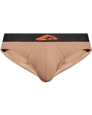 DSquared² Beachwear - Neutro