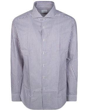 Xacus Formal Shirts - Blu