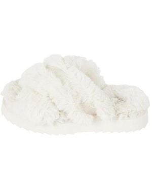 Tommy Hilfiger Slippers - Bianco
