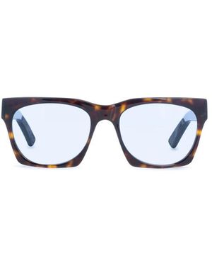 Facehide Glasses - Blu