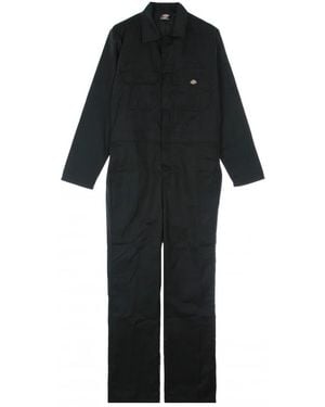 Dickies Jumpsuits - Zwart