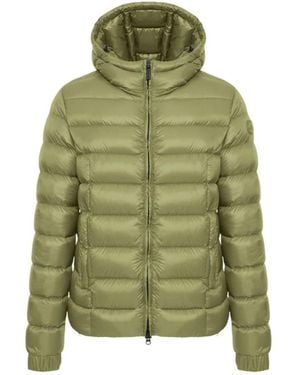 Colmar Grüne Jacke Extra Slim Fit
