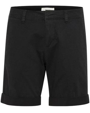 Part Two Short Shorts - Negro