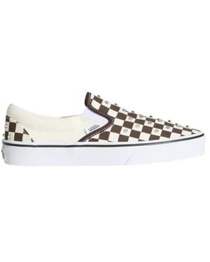 Vans Sneakers - Blanc