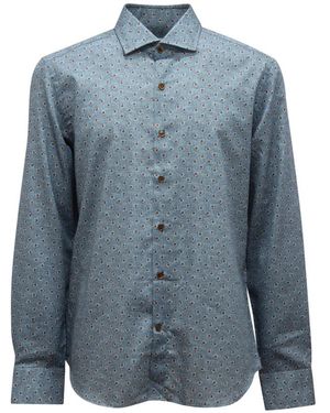 Sonrisa Casual Shirts - Blue