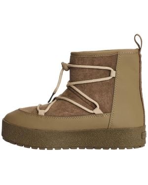 Tretorn Winter Boots - Marrón